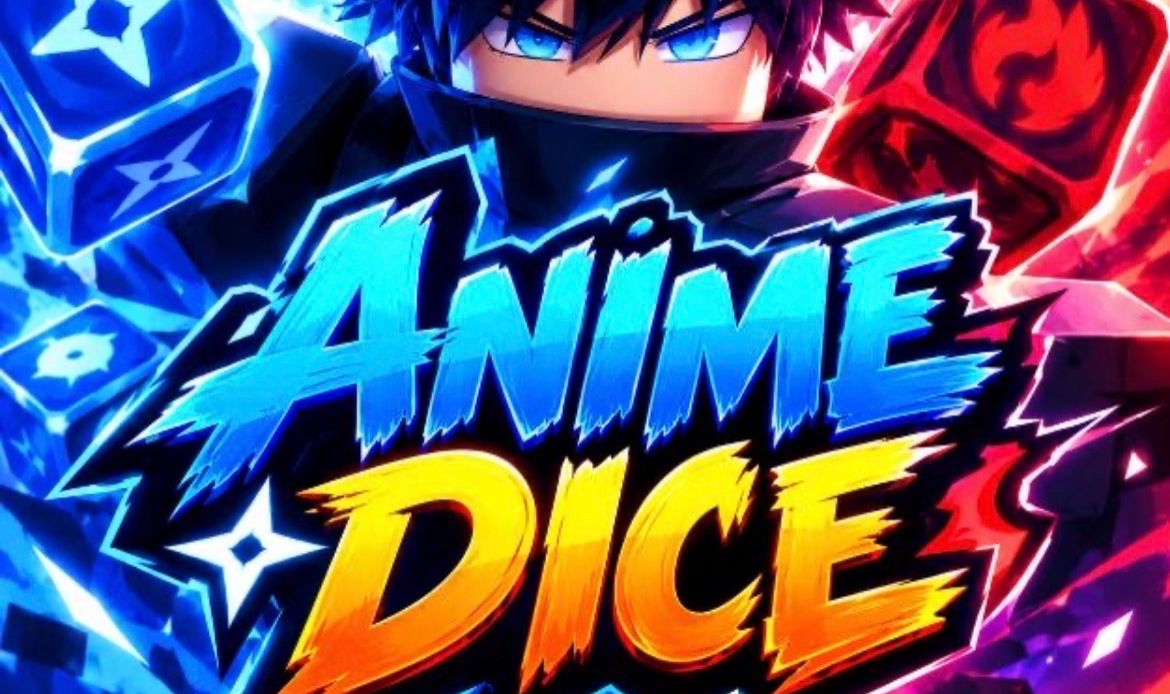 [BEST OFFER] ANIME DICE ITENS