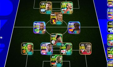 3230 FC MAX! BALE, HAZARD E MUITO MAIS!!