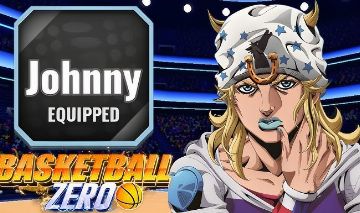 CONTA BASKETBALL ZERO JHONNY!!!!