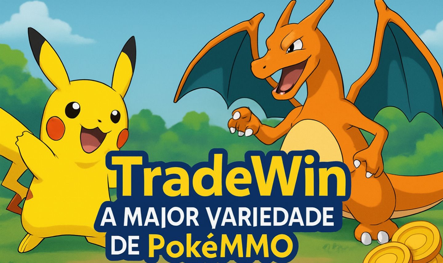 PokeMMO - VENDA DE CONTAS COM 15 a 100 MILHÕES DE POKEYENS!!