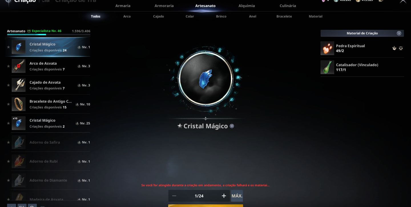 Conta aion 2 Chanter 148k CP, 2719 GS e dois alts upados ao 45 valor negociável.