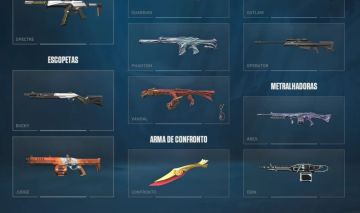 Conta VALORANT E LOL, mais de 1k500 gastos na acc, comprovantes e dados de recu