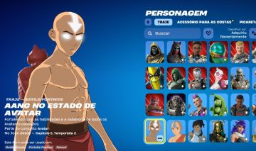 Conta de Fortnite com 88 Skins | Sultura | Promoção!