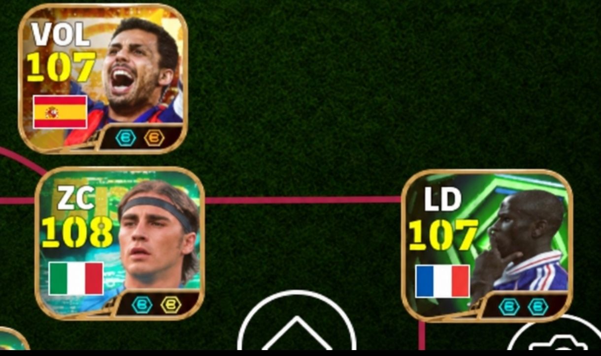 Conta Top Full com Ataque e defesa boa.