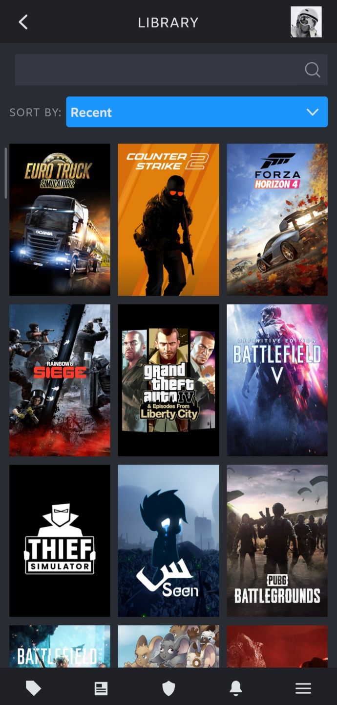 CONTA STEAM Full Acesso (Euro Truck 2, Forza 4, Battlefield 2042)