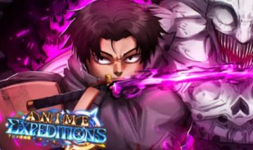 CONTAS COM UNBOUND ANIME EXPEDITIONS
