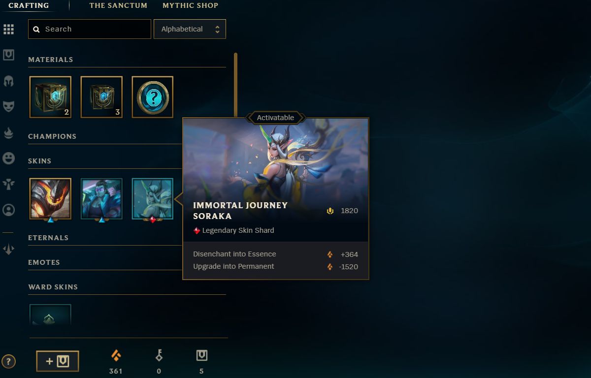 [CONTA BRONZE MAIN ADC] | MMR ALTO | +25 CHAMPS | FULL ACESSO