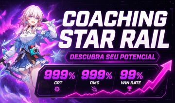 Honkai Star Rail | Coaching