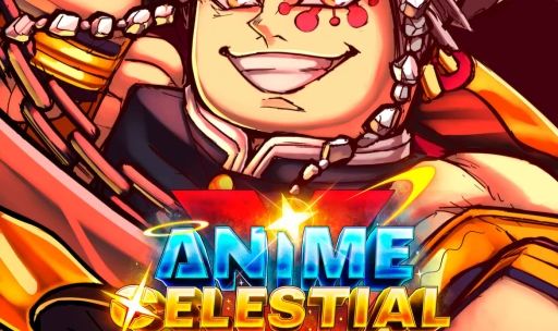 [25% DE DESCONTO] GAMEPASS - ANIME CELESTIAL X ROBLOX! [ENTREGA RÁPIDA!]