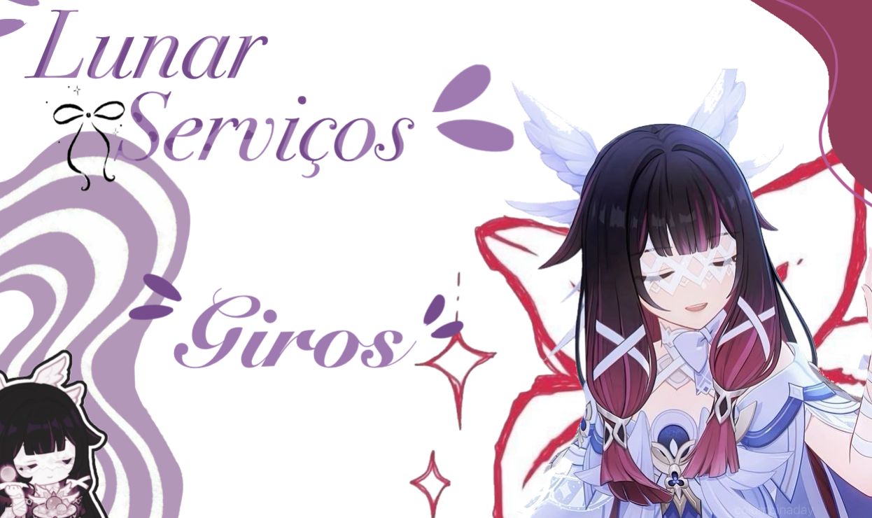 Genshin Impact Serviços| Serviço Rápido e barato