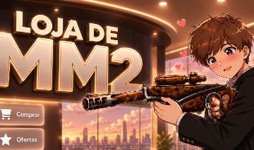 MM2 Godlys / Chromas / Ancient - Armas Murder Mystery 2 - Barato