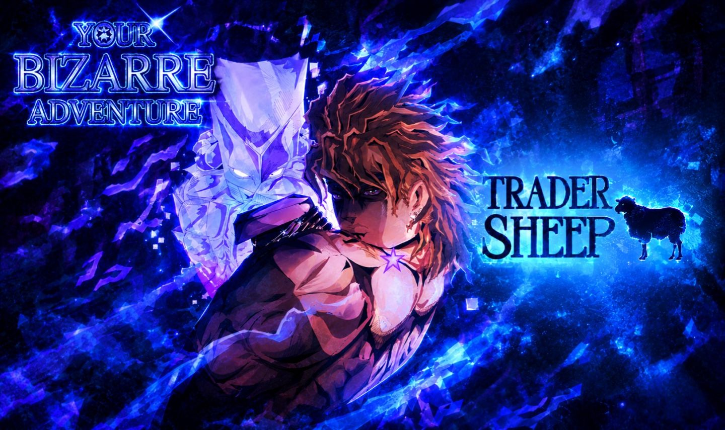MELHOR PREÇO DO SITE!!! - YBA (Your Bizarre Adventure)