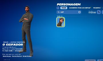 CONTA DE FORTNITE OG COM PASSE S3 COMPLETO E MUITAS SKINS TRYHARD
