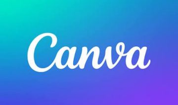 Conta de Canva!
