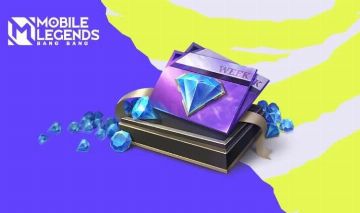 Contas Mobile Legends - GGMAX