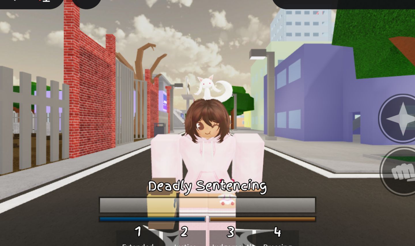 Conta jujutsu shenanigans, todos os passes, 6k de kills e robux gastos