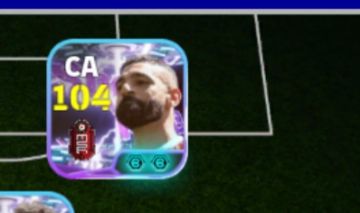 CONTA SALAH BLITZ CULLER! (VALOR NEGOCIÁVEL)