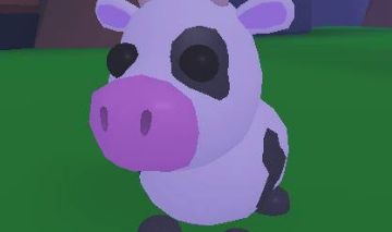 ADOPT ME VACA NORMAL - Roblox - Adopt Me - GGMAX