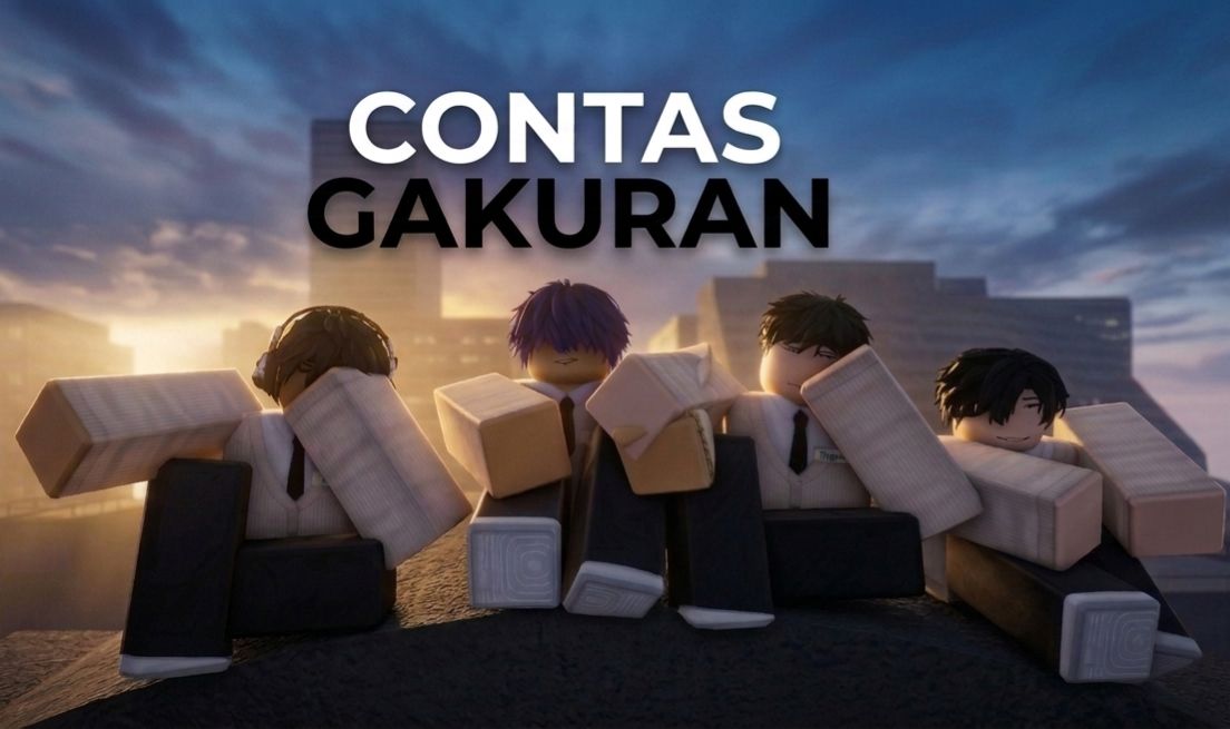 Gakuran/Estilos, cabelos, etinias raras e muito mais!