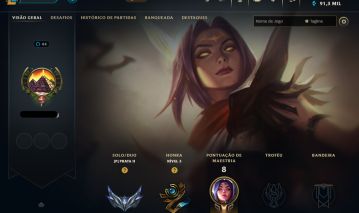 QIYANA SHOCKBLADE, RIVEN COELHINHA PRIME, SMURF BOOSTADA