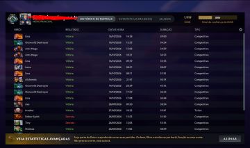 CONTA DOTA 2 CRUZADO 3 Behavior 11.400/11.400