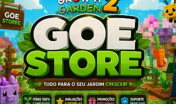 Grow a Garden 2