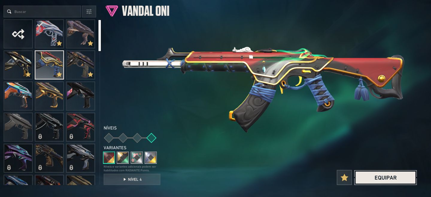 CONTA LOL + VALORANT À VENDA
