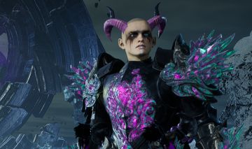 Manopla/gauntlet 10k+ GS + Kit de Archboss