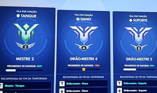 OW2 ELITE GM5 ALL ROLES | ACESSO TOTAL | MMR ALTO | WIDOW WINTER | FEITA À MÃO