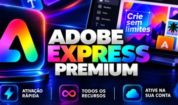 Adobe Express Premium