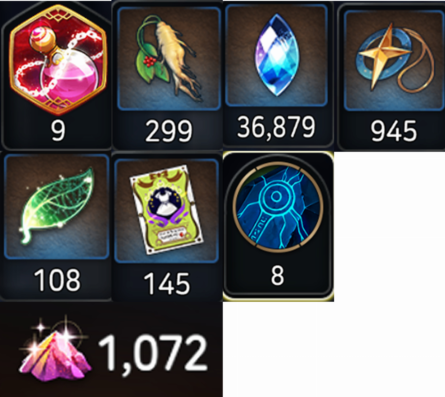 Conta Epic Seven | 13ML & 37MIL Skystones | PROMOÇÂO