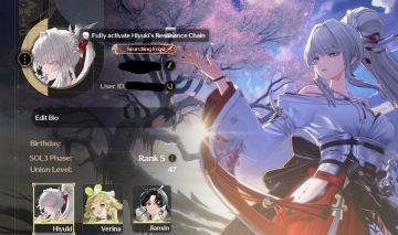 Hiyuki S6+Emerald genesis+ Verina S1+Jianxin