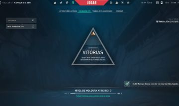 CONTA VALORANT BRONZE PRONTA PRO COMPETETIVO - IDADE VERIFICADA