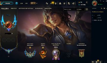 CONTA CHALLENGER SOLOQ