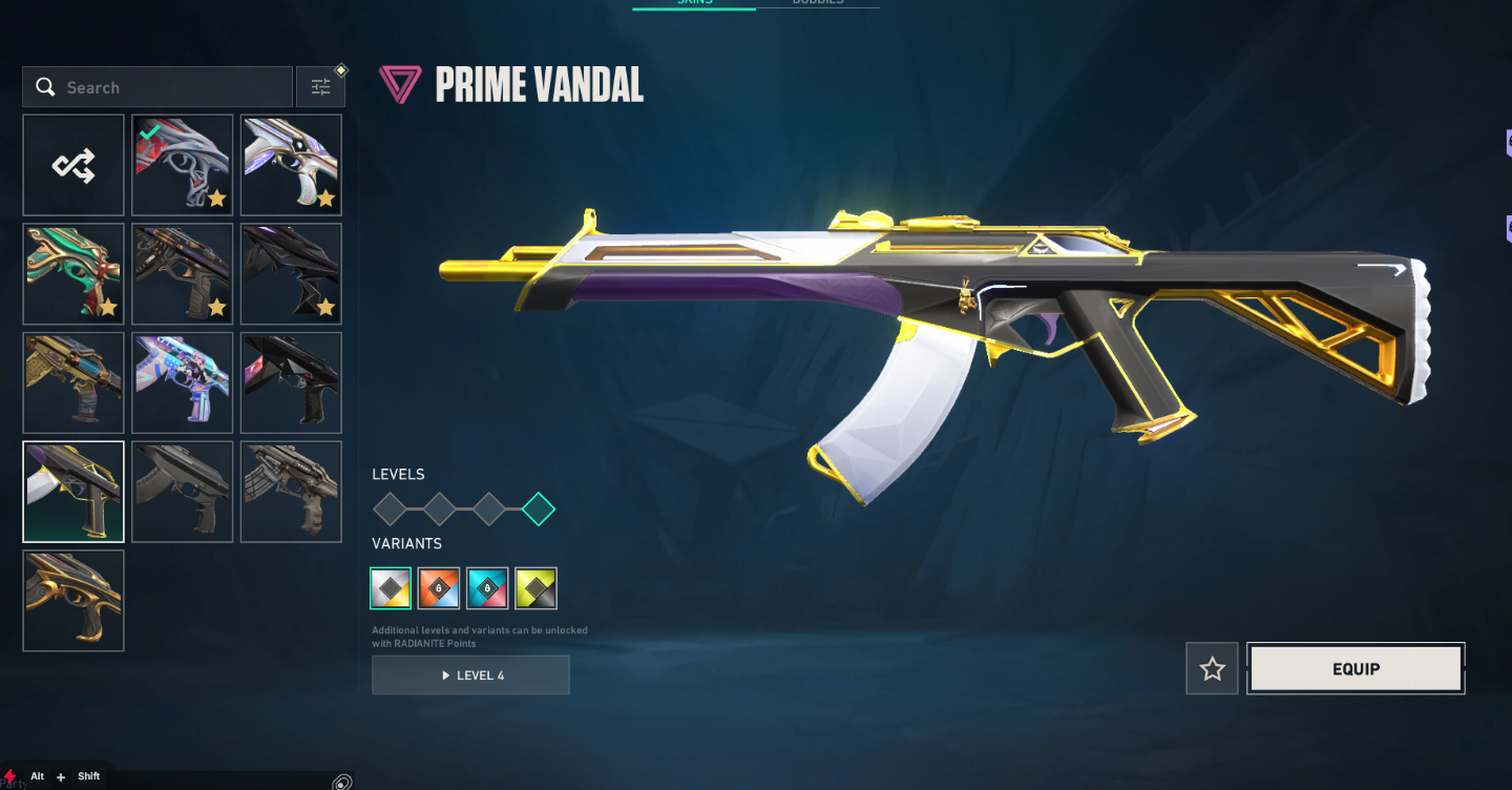 CONTA VALORANT E LOL com varias skins tops. Tem os dados da conta!!!