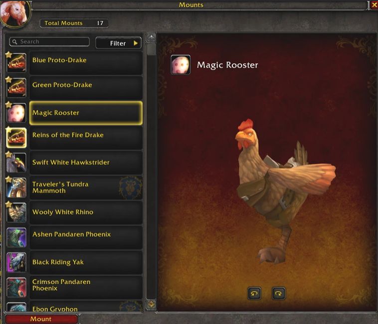 WoW MoP - RANK 1 ChallengeMode Season 2 Warrior Ra-den Ally