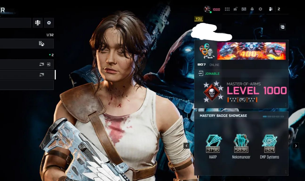 CONTA SUPER COMPLETA E RARA! SKINS LIMITADAS DE WARZONE E COD