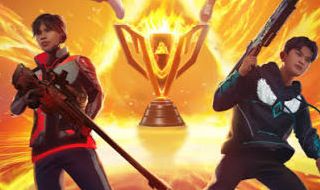 SERVIÇO DE UP CONTA FREE FIRE