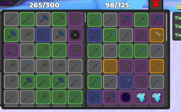 Dungeon Quest Reborn
