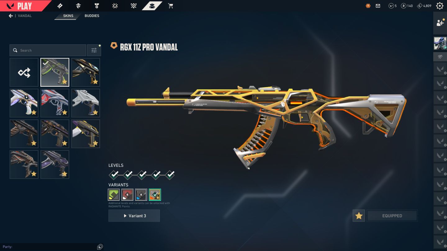 CONTA RADIANT ESSE ATO COM +4K EM SKINS CHAMPIONS ETC ( FULL DADOS DE CRIAÇÃO )