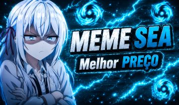 Meme Sea (Melhor preço E Serviços)