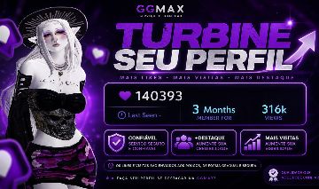 [MAIS BARATO] +1.000 LIKES & VIEWS | AVAKIN LIFE | ENTREGA SEGURA | GGMAX