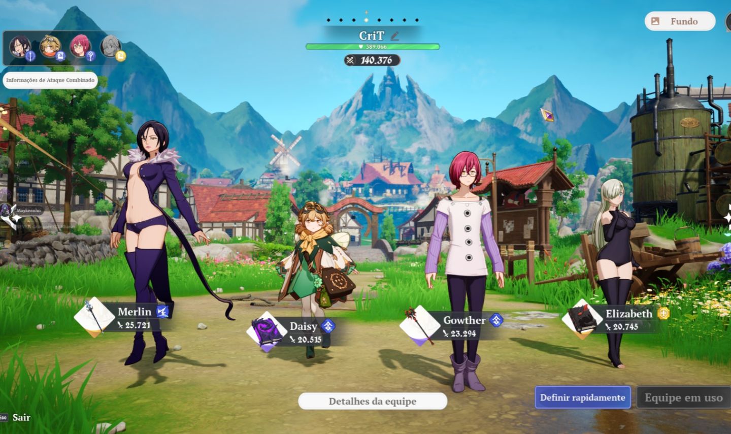 Conta The Seven Deadly sins origins
