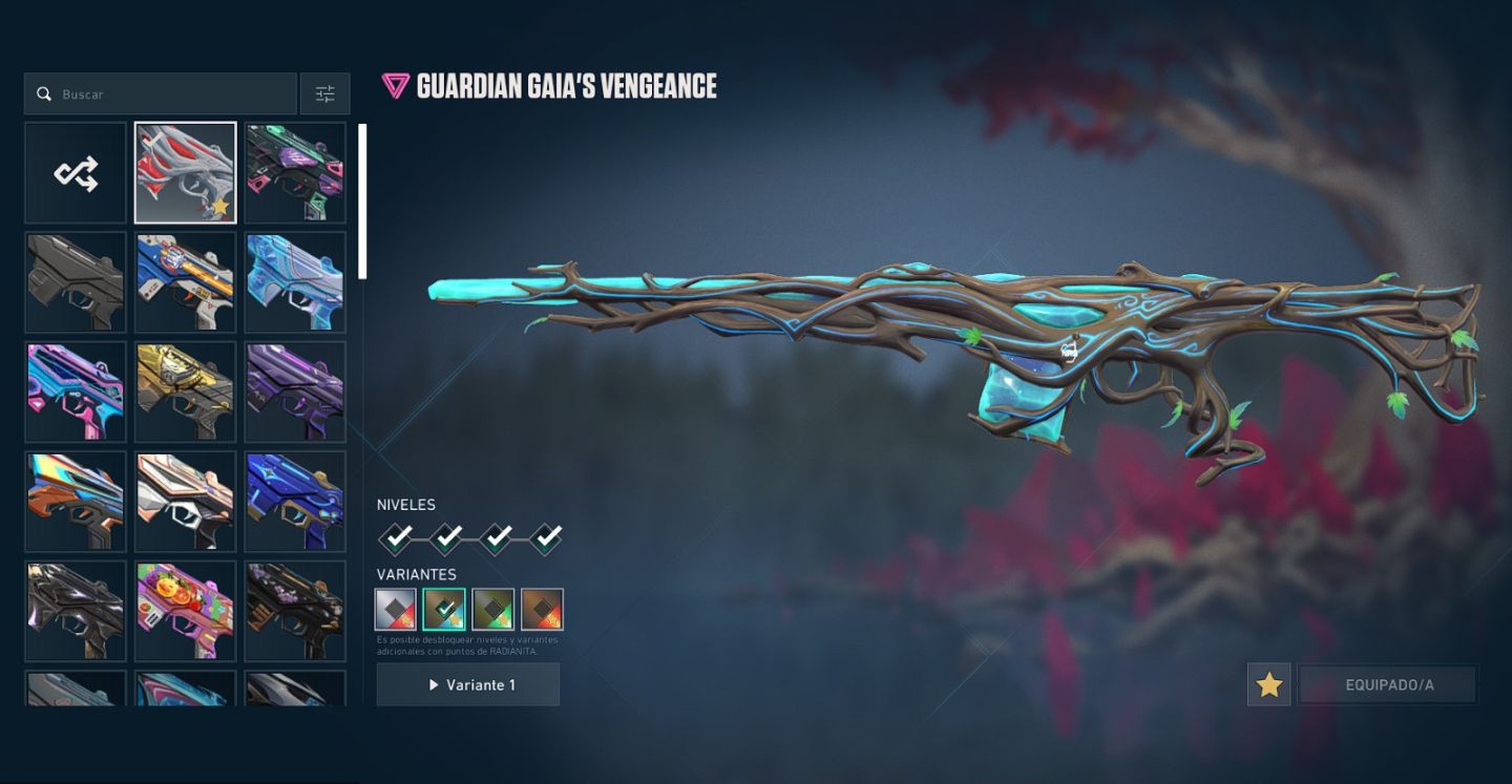 CONTA VALORANT COM MUITA SKIN ASCENDENTE 1 +3K GASTOS