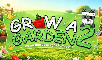 Grouw a garden 2