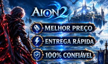 Aion 2 | Ups | Armas | armaduras | Penas | Masmorras | Kinah