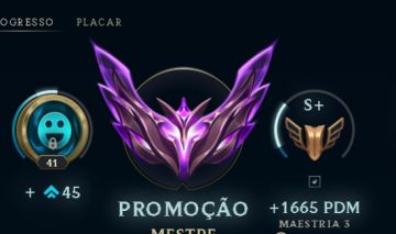 Conta league of legends master ezreal academia de batalha e ashe projeto
