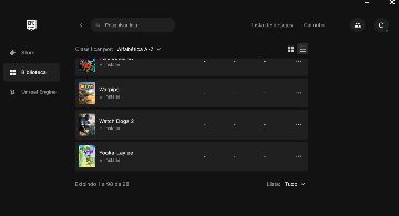 Conta GTA V + 90 jogos EPIC GAMES - GTA - GTA Online - GGMAX