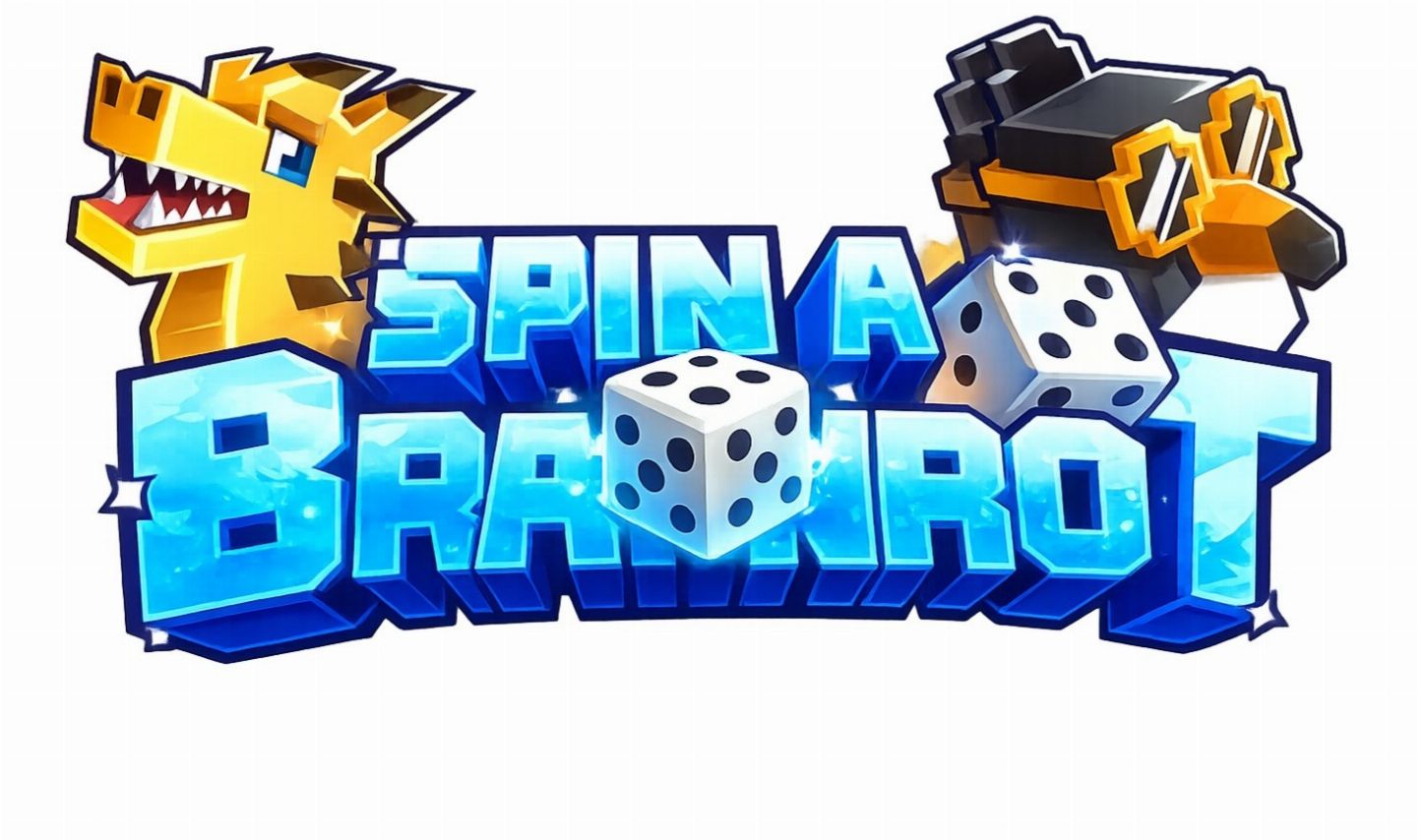 Spin a Brainrot