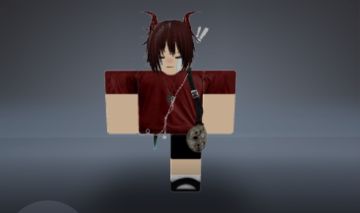 Conta de Roblox com Korblox | +40K Gastos